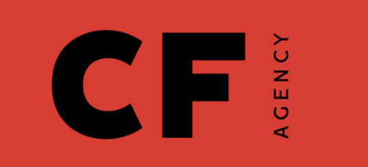 CF Agency logo