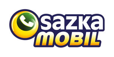 Logo Case Study: SAZKAmobil