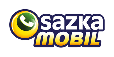 Logo SAZKAmobil