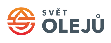 Logo Case Study: Svět olejů